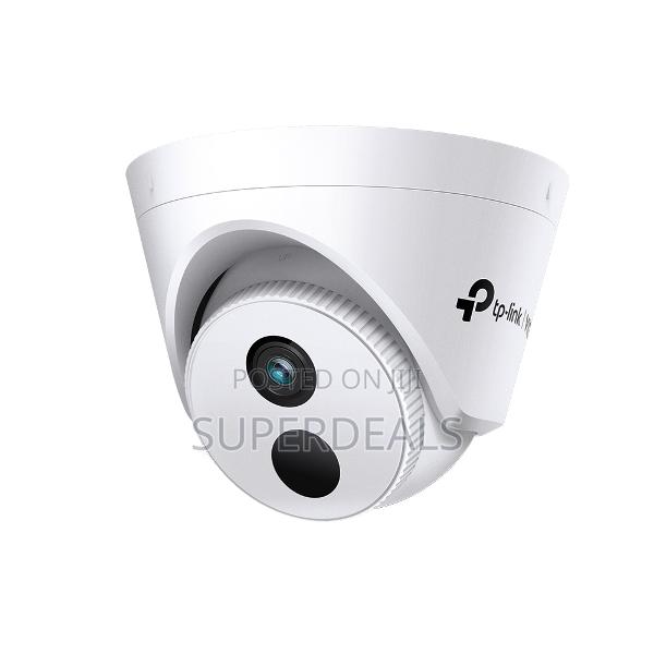 Tp-link Vigi C400hp 3mp Turret Network Camera photo 3
