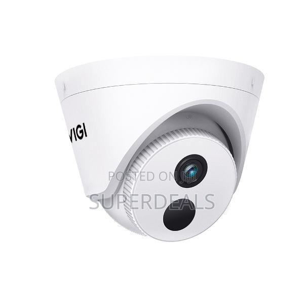 Tp-link Vigi C400hp 3mp Turret Network Camera photo 4