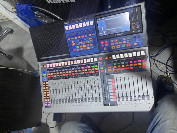 Presonus Studio Live24 · Photo 4