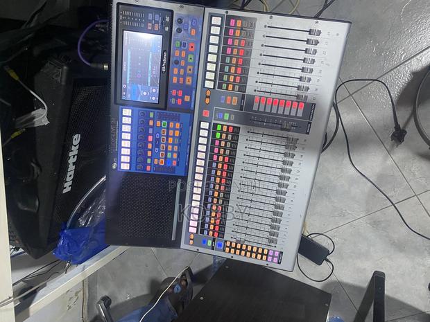 Presonus Studio Live24 · Photo 3