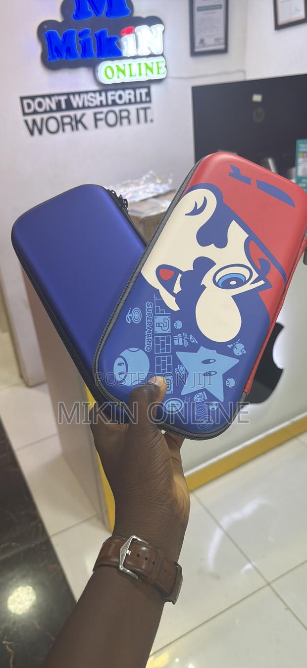 Nintendo Switch Cases photo 2