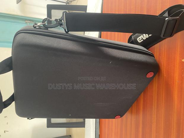 Pioneer DJM S9 With Bag and Dust Cover photo 2