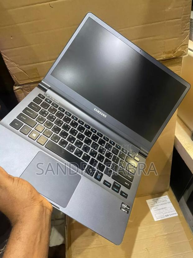 New Laptop Samsung Ativ 4GB Intel Core I5 SSD 128GB photo 2