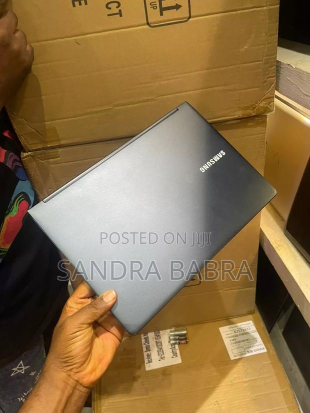 New Laptop Samsung Ativ 4GB Intel Core I5 SSD 128GB photo 3