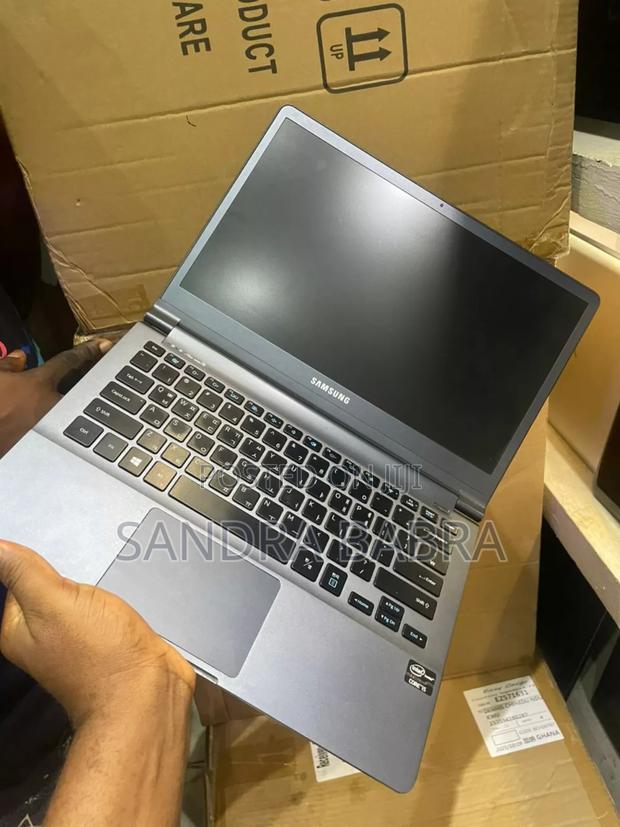 New Laptop Samsung Ativ 4GB Intel Core I5 SSD 128GB photo 4