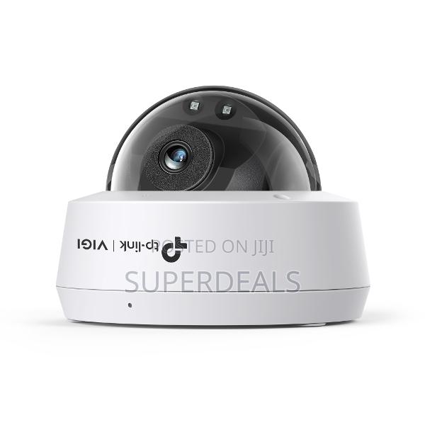 Tp-link Vigi C240i 4mp 4mp Ir Dome Network Camera photo 2