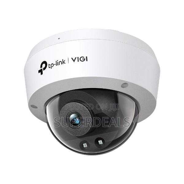 Tp-link Vigi C240i 4mp 4mp Ir Dome Network Camera photo 3