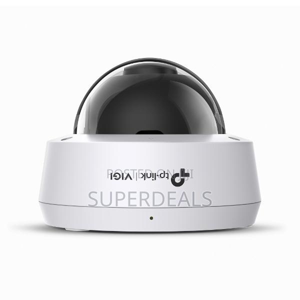 Tp-link Vigi C240i 4mp 4mp Ir Dome Network Camera photo 4