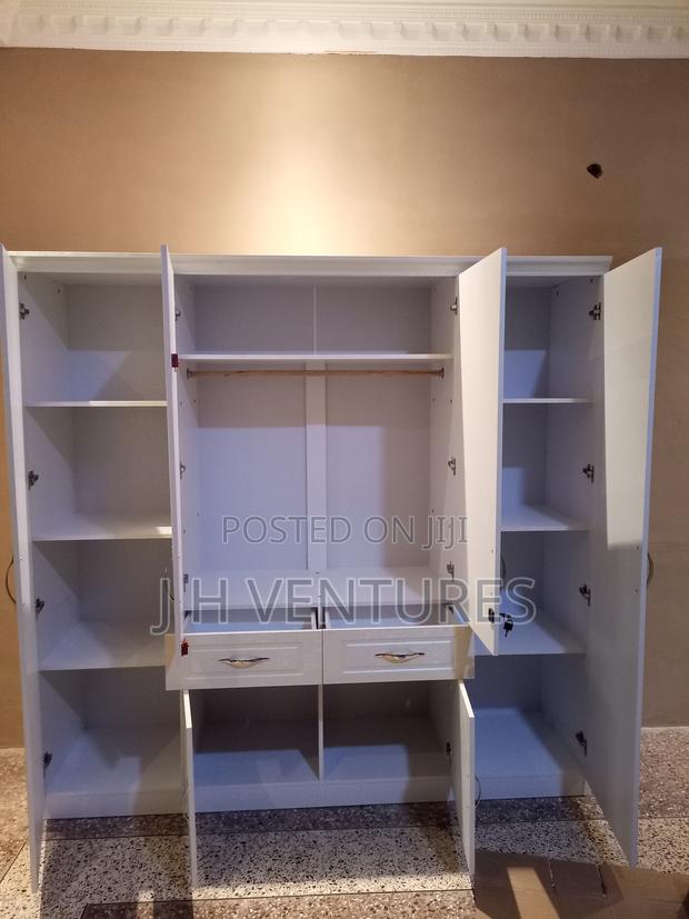 Wooden Wardrobe photo 5