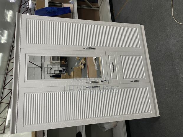 Wooden Wardrobe photo 3