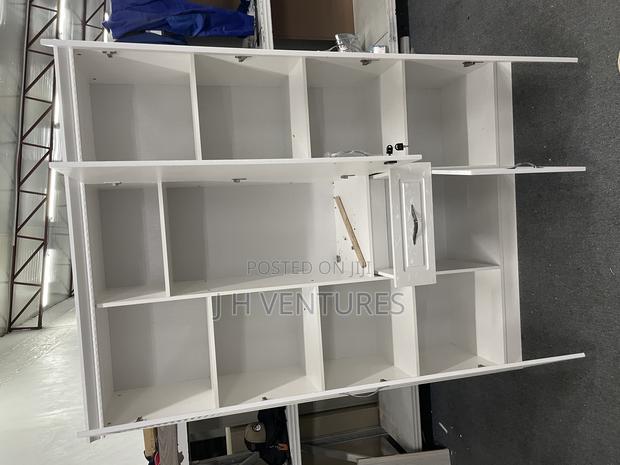 Wooden Wardrobe photo 4
