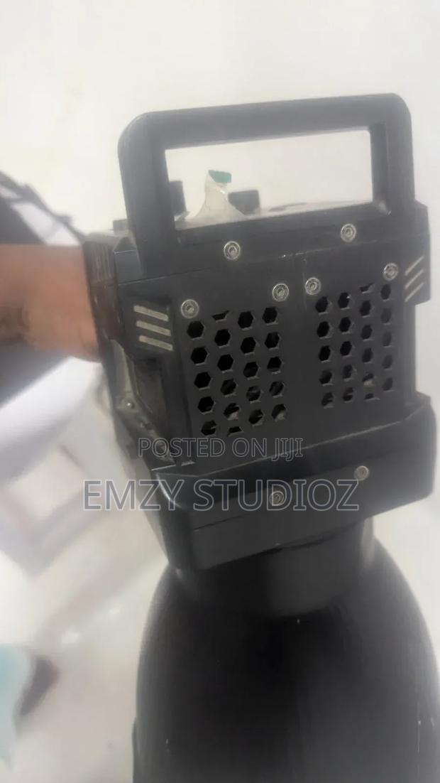 Sutefoto P100 RGB Light photo 5