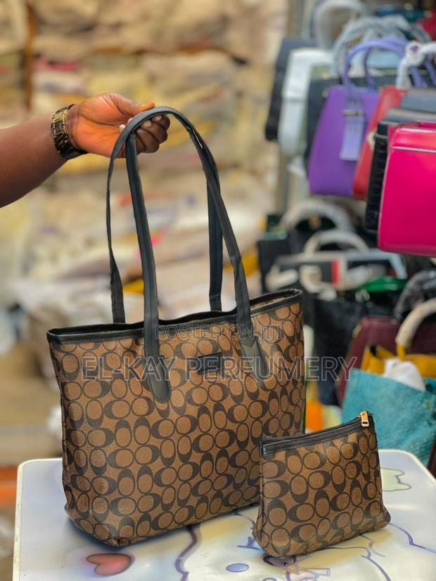 Ladies Tote Bag