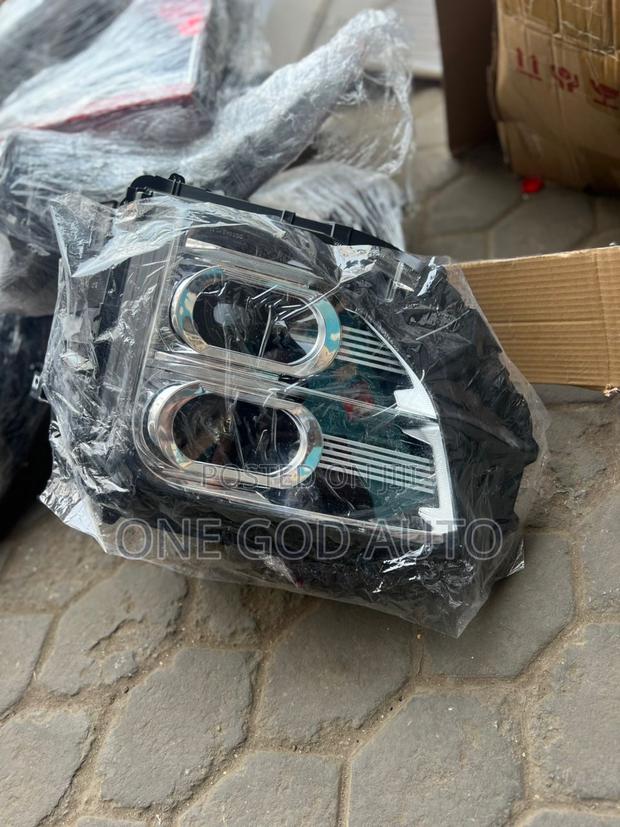 Mitsubishi Eclipse Cross 2022,2023,2024,2025 Headlight