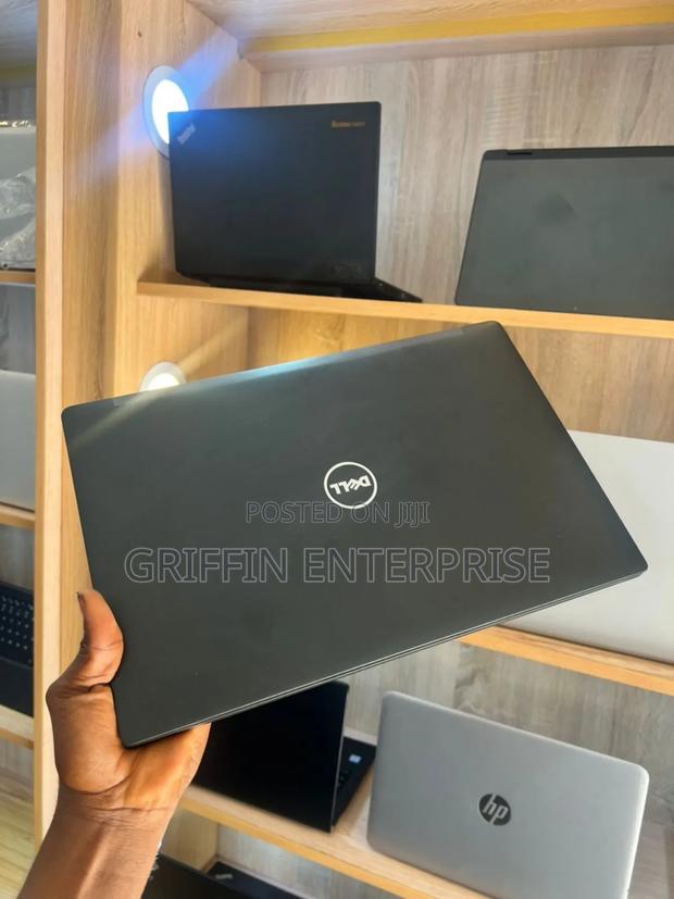 Laptop Dell Latitude 7480 16GB Intel Core I7 SSD 256GB photo 3