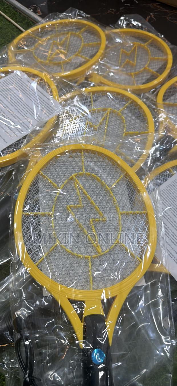 Mosquito Swatter photo 3