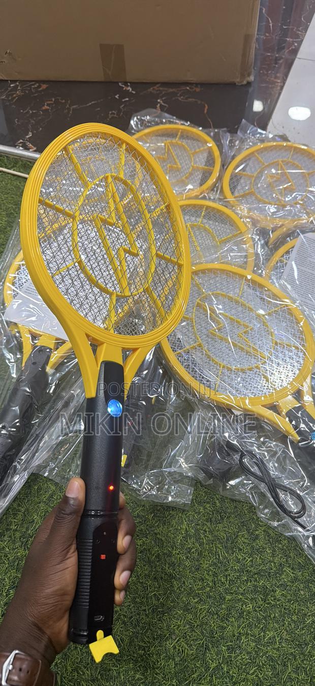 Mosquito Swatter photo 2