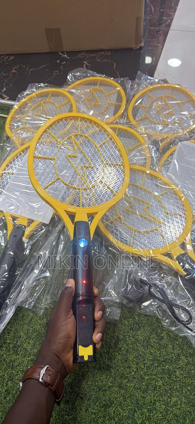 Mosquito Swatter