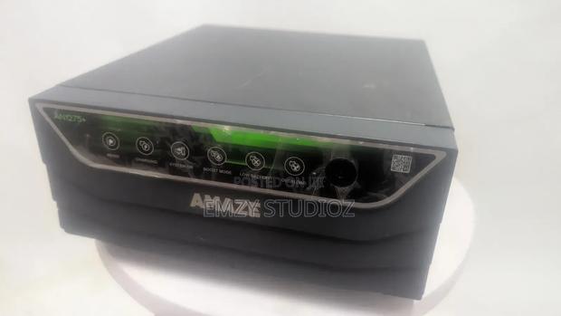 Solar Inverter 12v photo 2