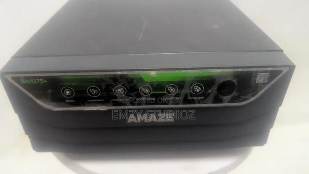 Solar Inverter 12v photo 3