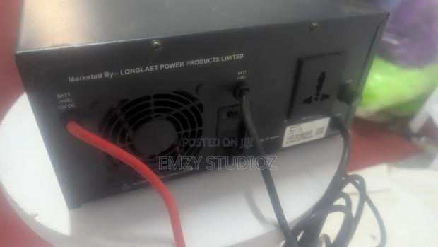 Solar Inverter 12v photo 4
