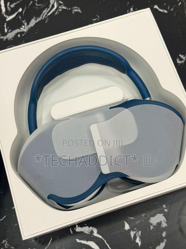 Airpods Max
