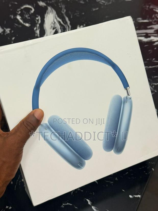 Airpods Max photo 2