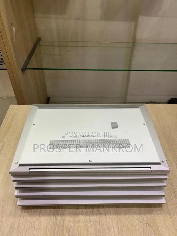 Laptop HP EliteBook 840 G8 16GB Intel Core I5 SSD 256GB photo 2