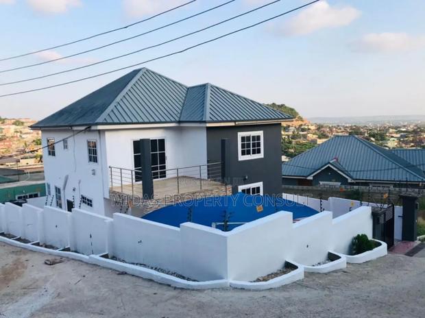 3bdrm House in Kwabenya for sale