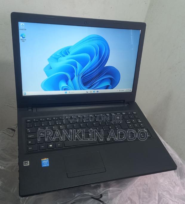 Laptop Lenovo IdeaPad 100 8GB Intel Core I5 SSD 256GB