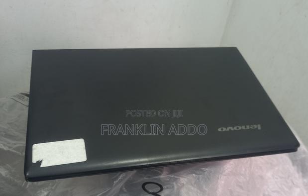 Laptop Lenovo IdeaPad 100 8GB Intel Core I5 SSD 256GB photo 3