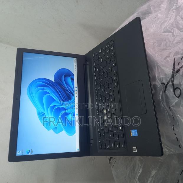 Laptop Lenovo IdeaPad 100 8GB Intel Core I5 SSD 256GB photo 4