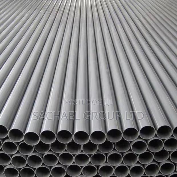 3” PVC Pipes · Photo 2