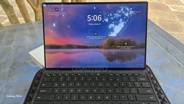 Laptop Dell XPS 13 16GB Intel Core I7 SSD 512GB photo 2