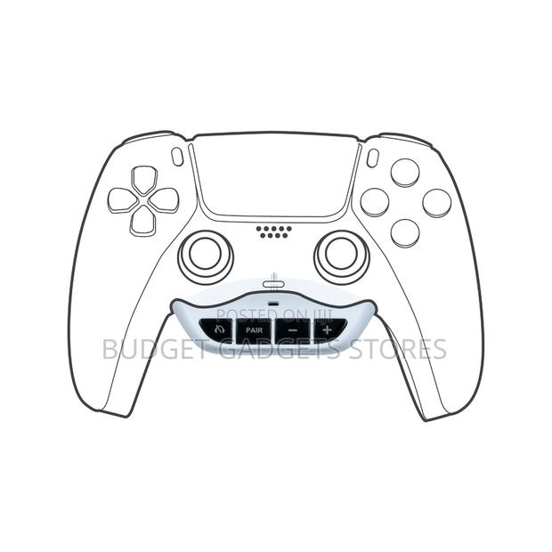 Ps5 Controller Wireless Audio Adapter photo 2