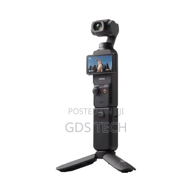Dji Osmo Pocket 3 Creator Combo photo 2