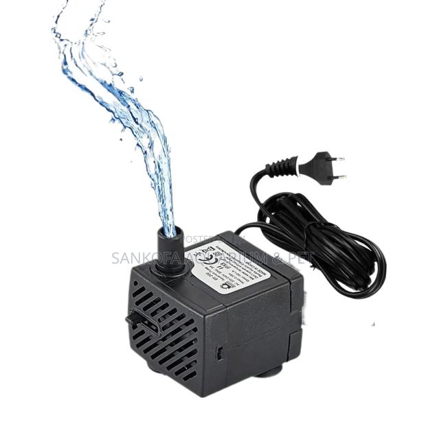 Super Mini Submersible Water Pump · Photo 4