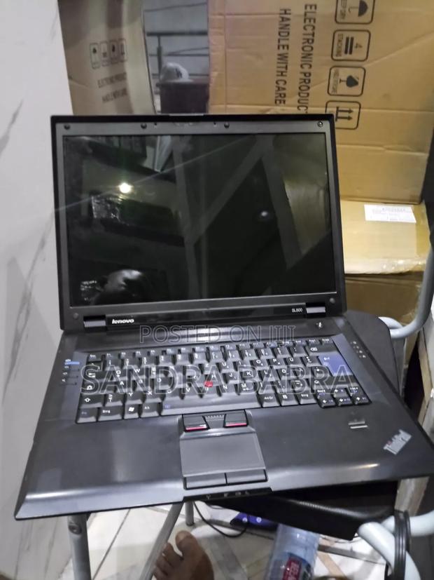 New Laptop Lenovo 100e 4GB Intel HDD 500GB photo 2