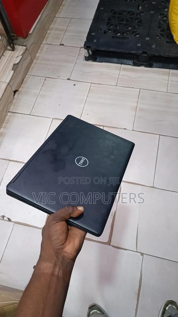 Laptop Dell Latitude 14 5480 8GB Intel Core I5 HDD+SSD 256GB photo 3