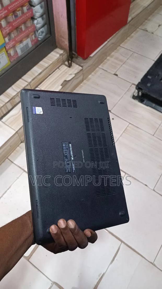 Laptop Dell Latitude 14 5480 8GB Intel Core I5 HDD+SSD 256GB photo 4