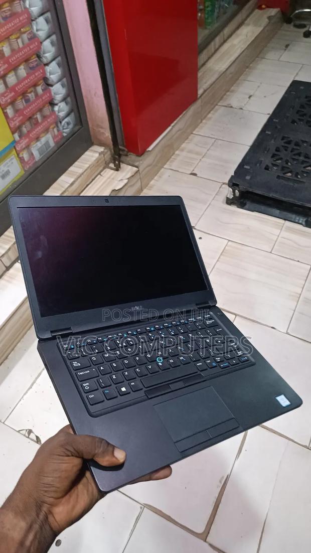 Laptop Dell Latitude 14 5480 8GB Intel Core I5 HDD+SSD 256GB photo 6