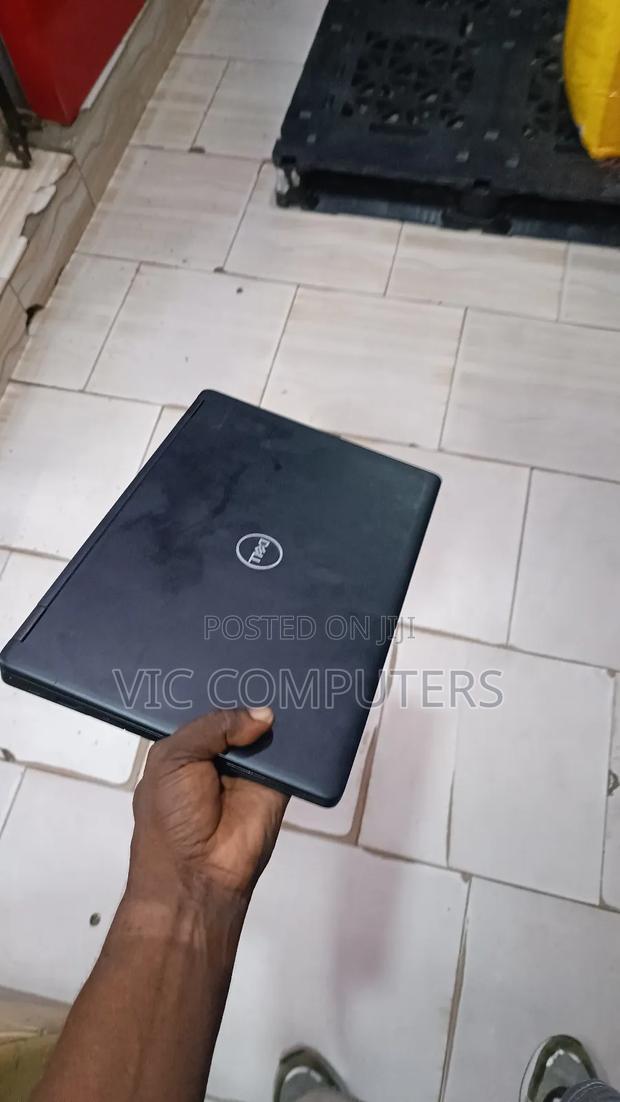 Laptop Dell Latitude 14 5480 8GB Intel Core I5 HDD+SSD 256GB photo 8