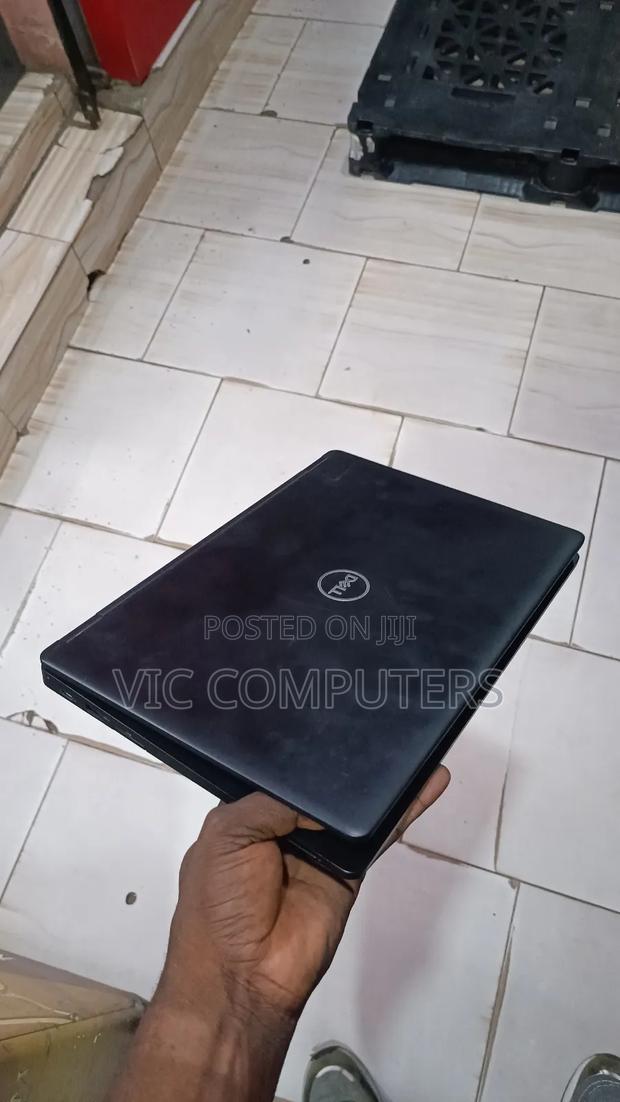 Laptop Dell Latitude 14 5480 8GB Intel Core I5 HDD+SSD 256GB photo 9