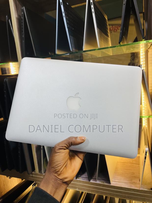 Laptop Apple MacBook Air 2014 8GB Intel Core i5 SSD 128GB photo 9