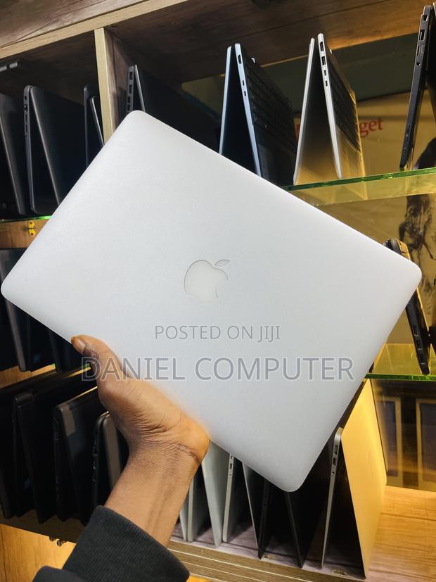 Laptop Apple MacBook Air 2014 8GB Intel Core i5 SSD 128GB photo 8
