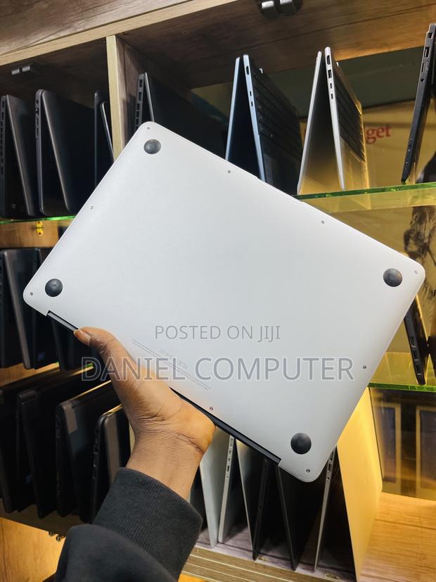 Laptop Apple MacBook Air 2014 8GB Intel Core i5 SSD 128GB photo 10