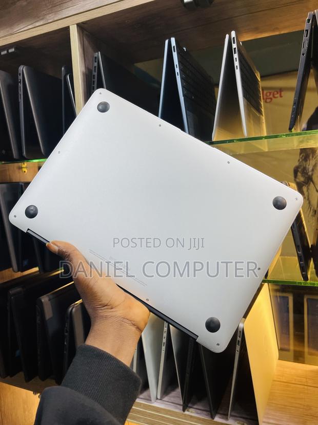 Laptop Apple MacBook Air 2014 8GB Intel Core i5 SSD 128GB photo 11