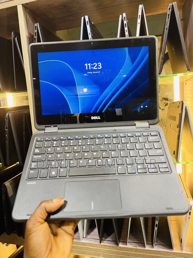 Laptop Dell Latitude 3189 8GB Intel Pentium SSD 128GB