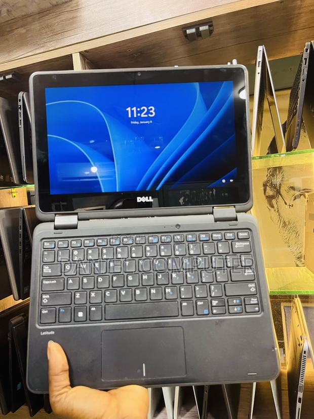 Laptop Dell Latitude 3189 8GB Intel Pentium SSD 128GB photo 2