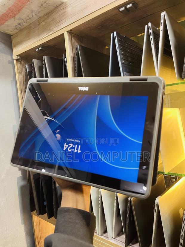 Laptop Dell Latitude 3189 8GB Intel Pentium SSD 128GB photo 6